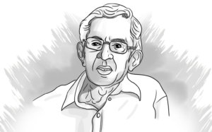 Ram Mohan- Father of Indian Animation