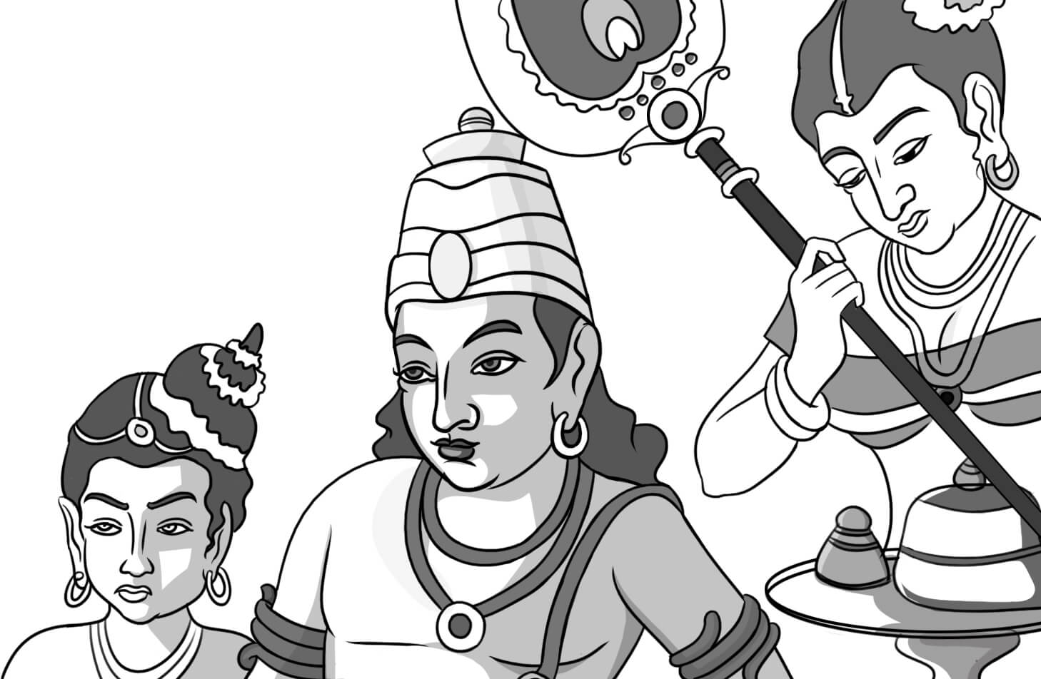 Who created the first animation in india? Archives | Animad World!