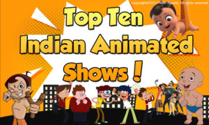 Best Animation India