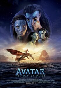 In Avatar: The Way of Water,