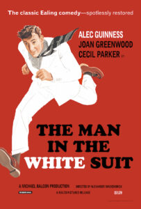 The Man in the White Suit'
